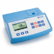 Máy đo đo chỉ tiêu nước model: HI83099