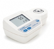 Máy đo độ ngọt - khúc xạ kế đo độ ngọt model: HI96803