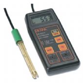 Máy đo pH/mV/ nhiệt độ cầm tay- HI8314