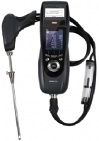 Máy đo khí thải, khí cháy (COMBUSTION GAS ANALYSER) model: KIGAZ200