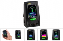 Máy đo chất lượng không khí PCE-RCM 10 (nhiệt độ, độ ẩm, đo bụi PM2.5, PM10)