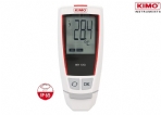 Datalogger ghi nhiệt độ KIMO-KT120