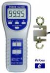 Thiết bị đo lực kéo, nén - Force gauges - model: PCE-FM 1000