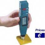 Thiết bị đo độ cứng cao su và vật liệu đàn hồi - PCE-HT200